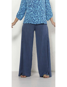 1 Pantalon viscosa sw