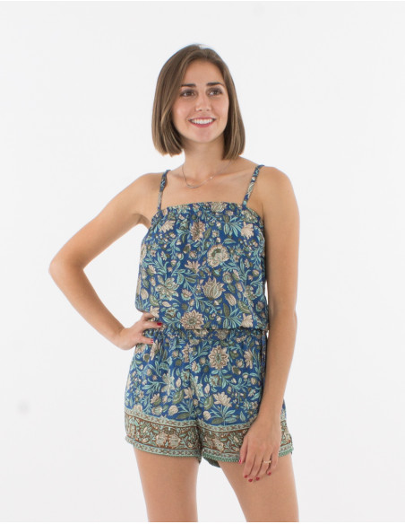 Mono corto poliester