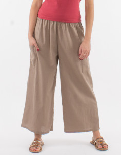 Pantalon 91% algodon 9%...