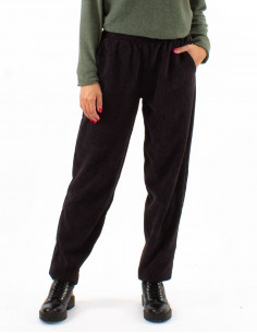 Pantalon 88% poliester 12%...