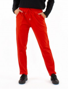 Pantalon malla 95%...