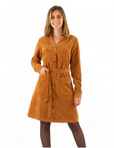 Vestido 88% poliester 12%...