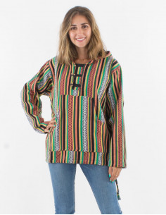 Chaqueta 3 boutones algodon... 2