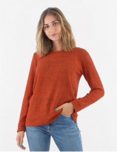 Jersey malla 74% viscosa 21% poliester 5% elastano 2