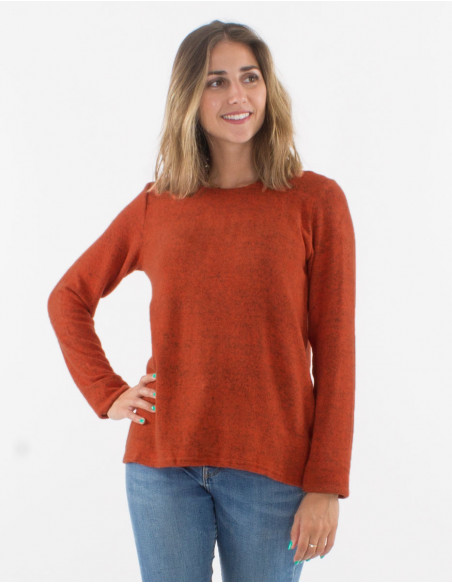 Jersey malla 74% viscosa 21% poliester 5% elastano