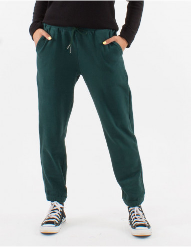 Pantalon malla 95% poliester 5% elastano bajo...