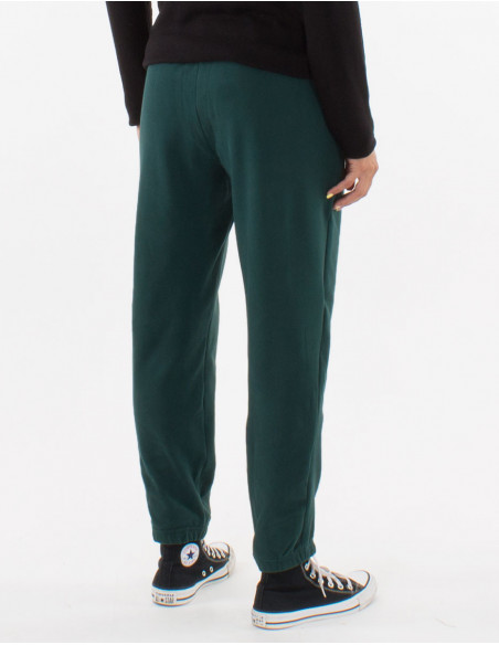 Pantalon malla 95% poliester 5% elastano bajo elastico