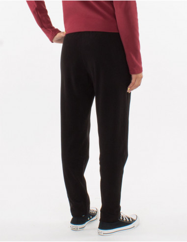 Pantalon malla 95% poliester 5% elastano