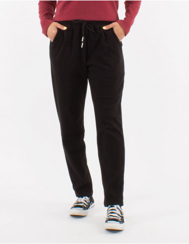 Pantalon malla 95% poliester 5% elastano