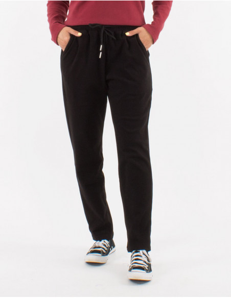 Pantalon malla 95% poliester 5% elastano