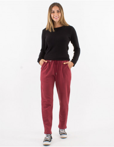 Pantalon malla 95% poliester 5% elastano