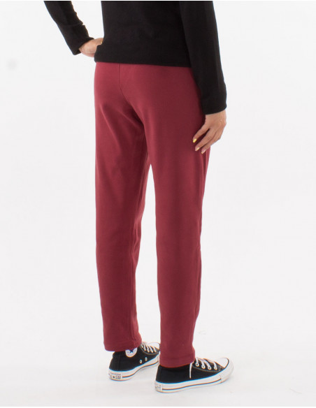 Pantalon malla 95% poliester 5% elastano