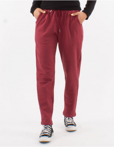 Pantalon malla 95% poliester 5% elastano