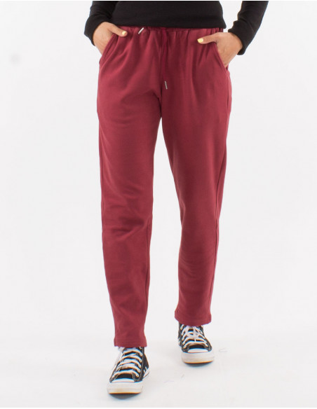 Pantalon malla 95% poliester 5% elastano