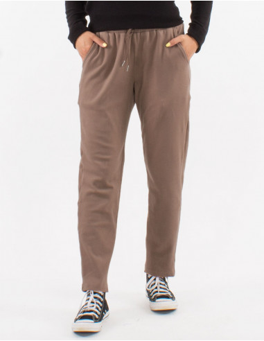 Pantalon malla 95% poliester 5% elastano
