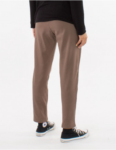 Pantalon malla 95% poliester 5% elastano