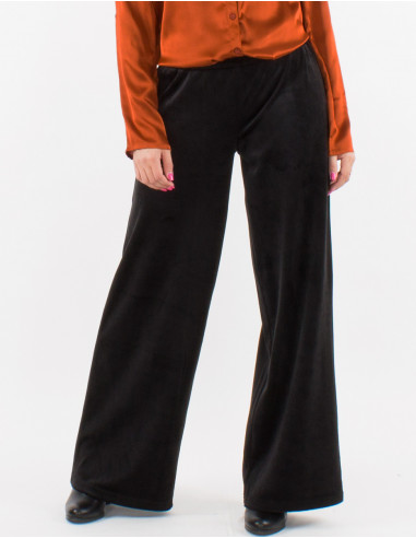 Pantalon malla 95% poliester 5% elastano...