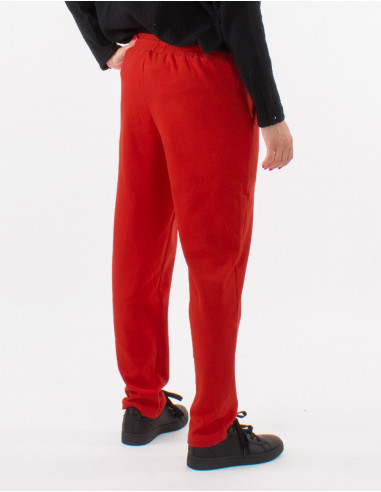 Pantalon malla 95% poliester 5% elastano