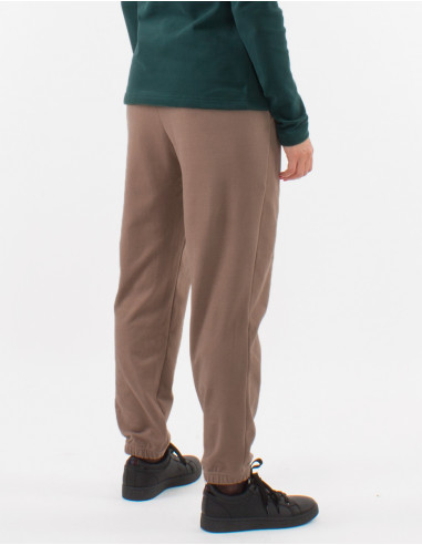 Pantalon malla 95% poliester 5% elastano bajo...