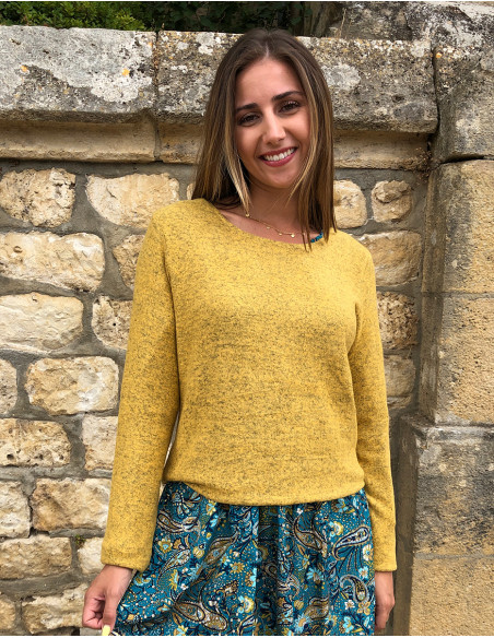 Jersey malla 74% viscosa 21% poliester 5% elastano