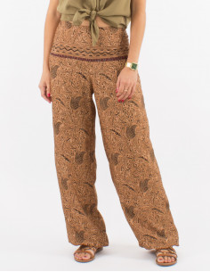 Pantalon poliester 2...