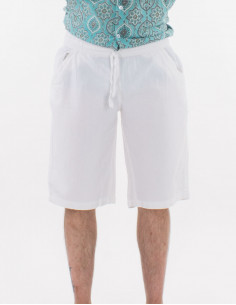 Bermuda algodon sw cintura... 2