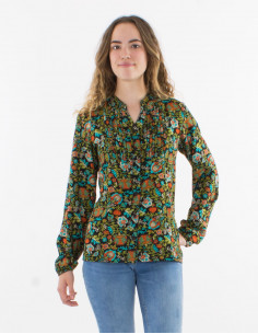 Blusas invierno clearance