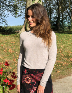 Camiseta 60% viscosa 35%...