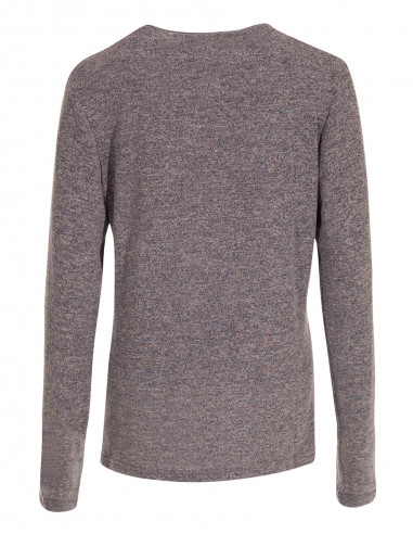 Camiseta 60% viscosa 35% poliéster 5% elastano...