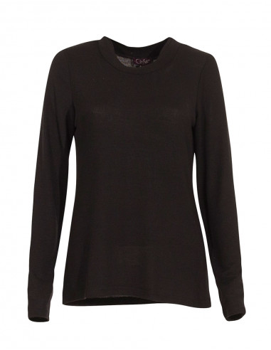 Camiseta 60% viscosa 35% poliéster 5% elastano...