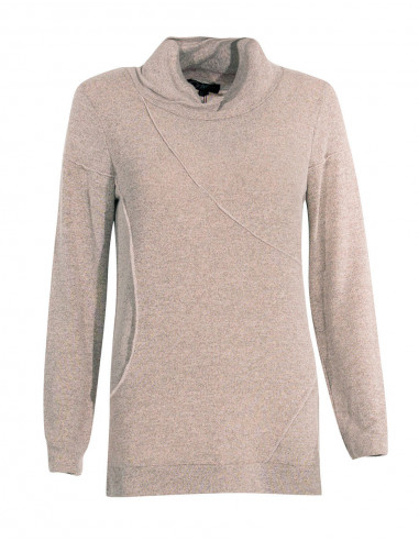 Camiseta 60% viscosa 35% poliéster 5% elastano...