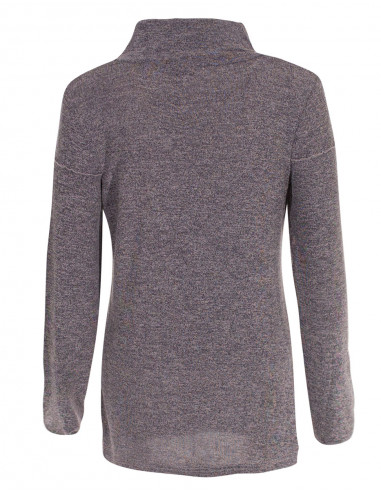 Camiseta 60% viscosa 35% poliéster 5% elastano...