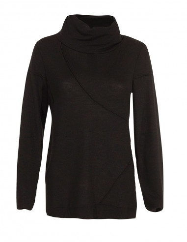 Camiseta 60% viscosa 35% poliéster 5% elastano...