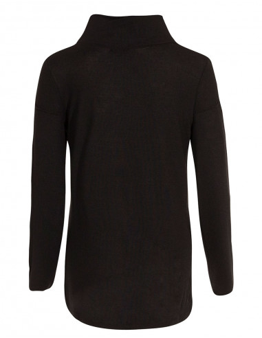 Camiseta 60% viscosa 35% poliéster 5% elastano...