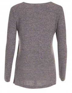 Camiseta 60% viscosa 35%... 2