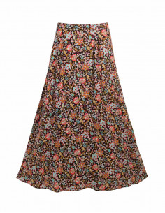 Falda viscosa twill... 2