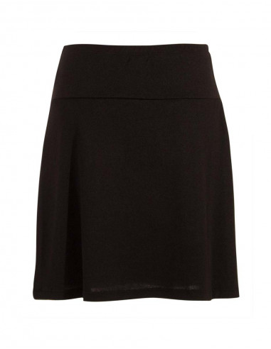 Falda malla 95% poliéster 5% elastano estampado...