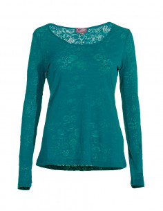 Camiseta 60% algodón 40%... 2