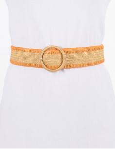 Cinturón de polipropileno...