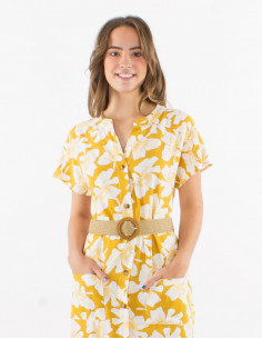 Cinturón trenzado de... 2