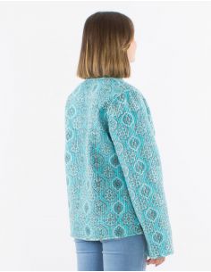 Chaqueta algodon acolchada... 2