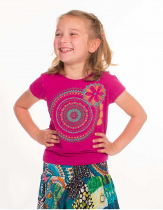 Camiseta 95% Algodon 5%Elastano - Pack de 15 Unidades