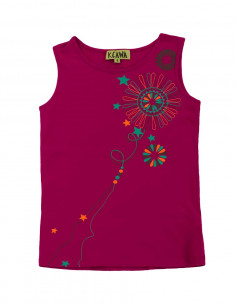 Camiseta 95% Algodon 5%Elastano - Pack de 15 Unidades 2