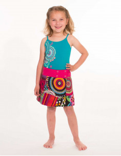 Camiseta 95% Algodon 5%Elastano - Pack de 15 Unidades