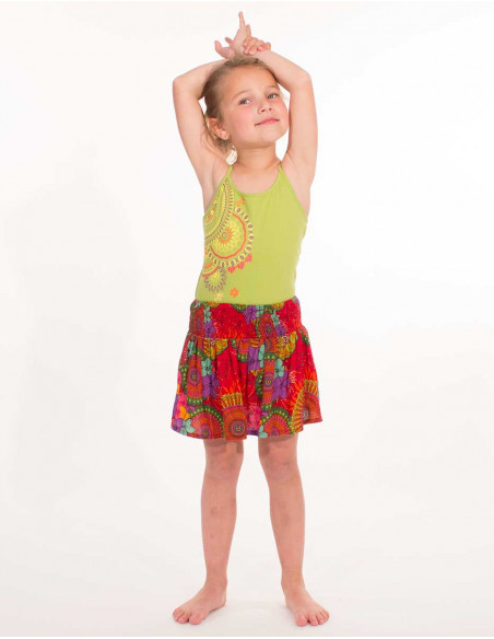 Falda Viscosa - Pack de 15 Unidades