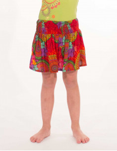 Falda Viscosa - Pack de 15... 2