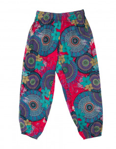 Pantalon Viscosa - Pack de 15 Unidades 2