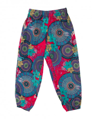 Pantalon Viscosa - Pack de 15 Unidades