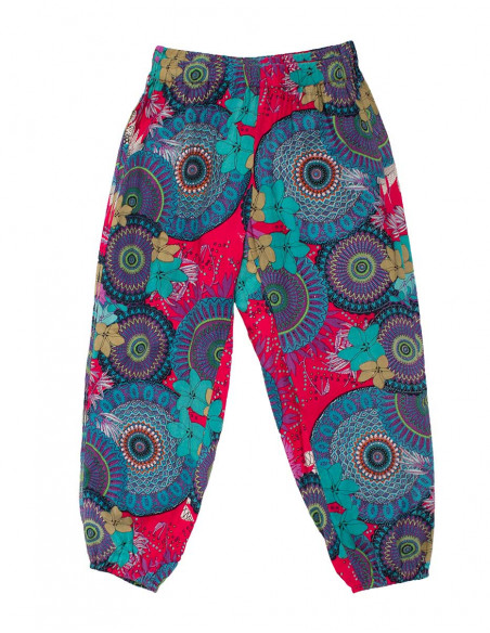 Pantalon Viscosa - Pack de 15 Unidades