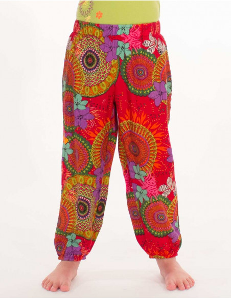 Pantalon Viscosa - Pack de 15 Unidades